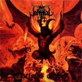 Thy infernal - Warlords Of Hell